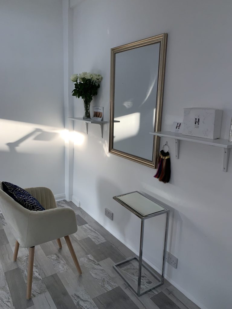 Laser Hair Removal Sheffield Salon