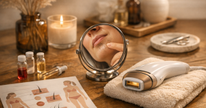 hormones and hair growth