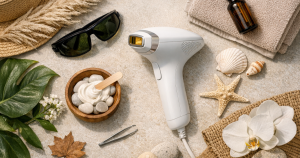 seasonal considerations laser hair removal